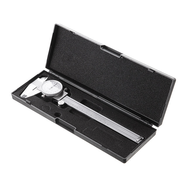 Штангенциркуль цифровий INTERTOOL MT-3005, 150 мм, штангенциркуль з функцією глибини Львів - фото 4