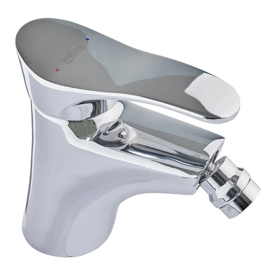 Смеситель для биде Haiba Eris 002 (HB0097) Киев