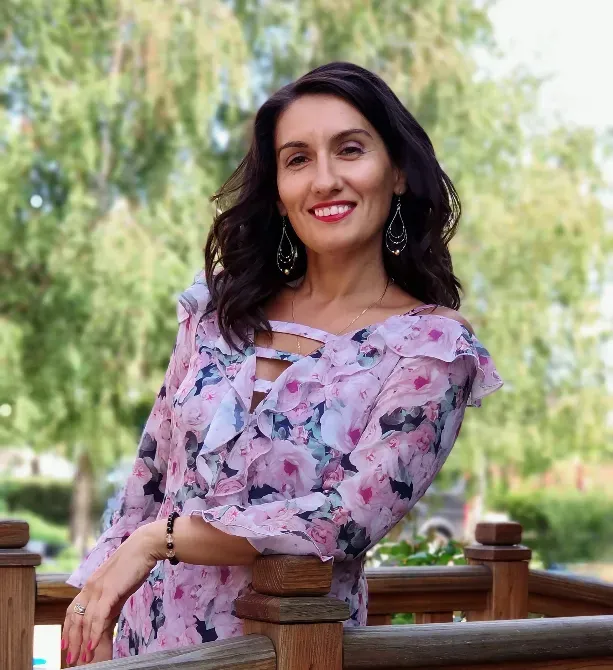 Ведуча. Тамада, жива музика, діджей, шоу програма Одеса - фото 10