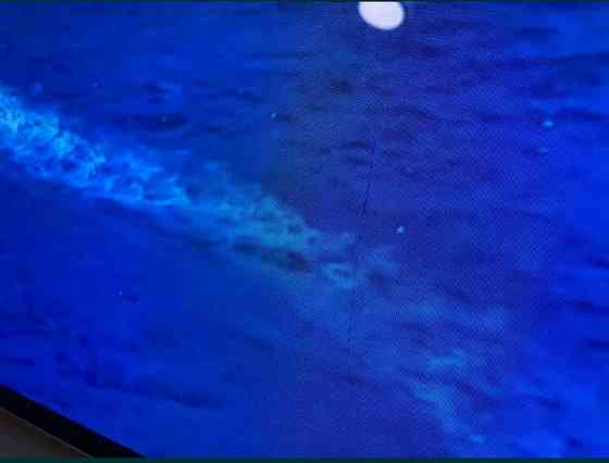 Телевизор Безрамный: 65