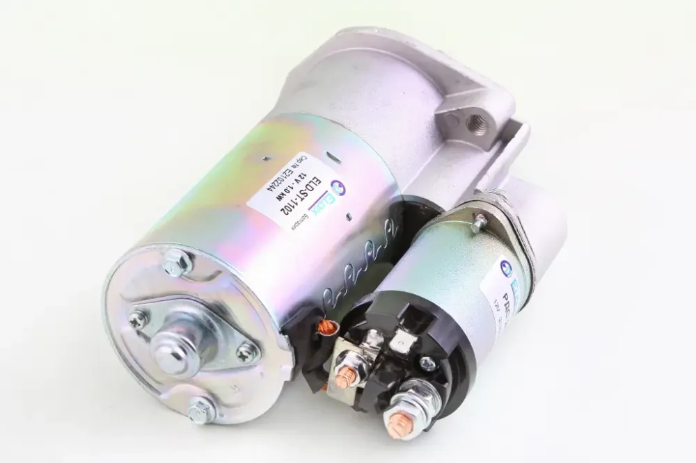 Стартер Таврия Eldix Винница - изображение 3