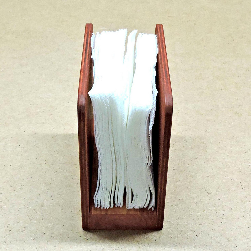 Салфетница 