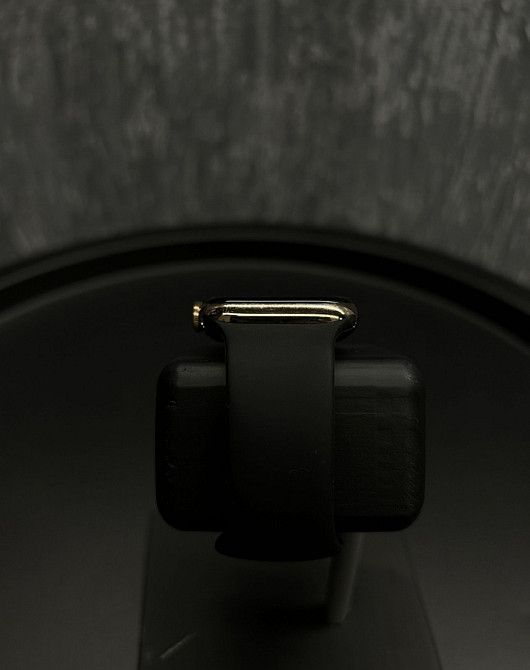 Apple Watch 5 44mm.Stainless Steel Sapphire Cristal. Киев - изображение 7