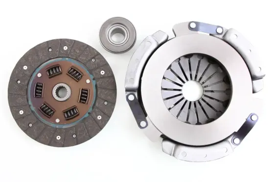 Корзина диск выжимной 2103 с пяткой EuroEx Винница