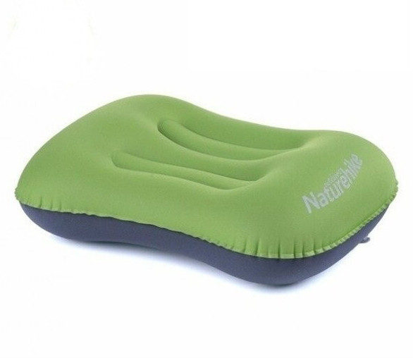 Надувна подушка Naturehike Ultralight TPU NH17T013-Z (Зелений) Вінниця - фото 1