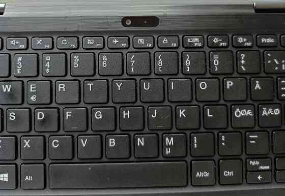 Ноутбук: Lenovo 300e. Сенсорний/Трансформер/4 Ядра/N5030/4Gb./SSD128Gb. Київ