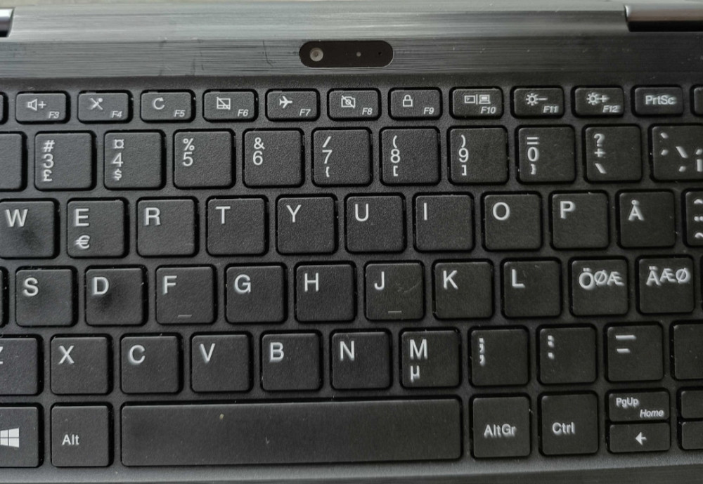 Ноутбук: Lenovo 300e. Сенсорний/Трансформер/4 Ядра/N5030/4Gb./SSD128Gb. Київ - фото 6