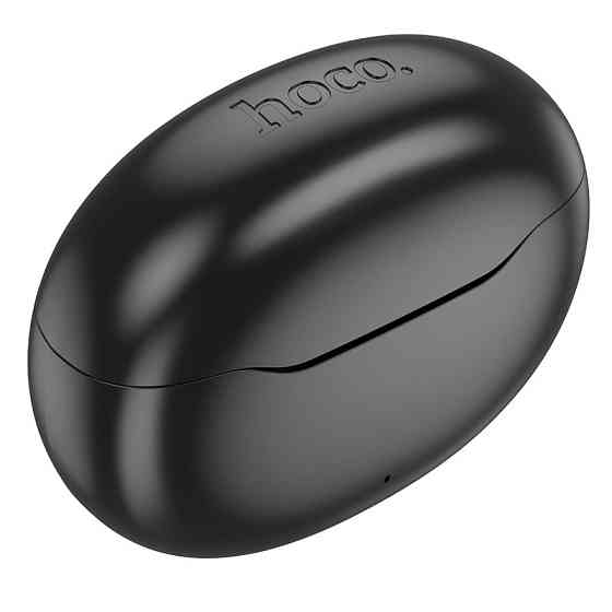 Бездротові навушники HOCO EW61 Black Київ