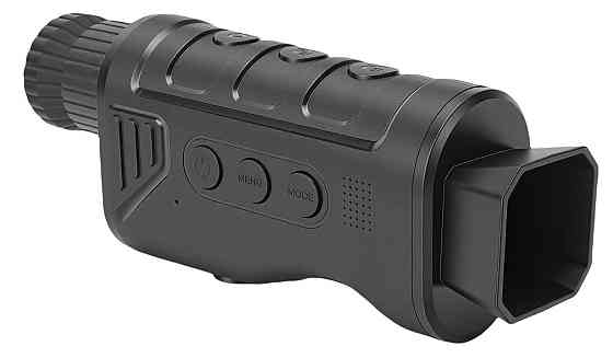 Монокуляр ночного видения QJ-05 Night Vision 16X Zoom 12MP 1080P HD Киев