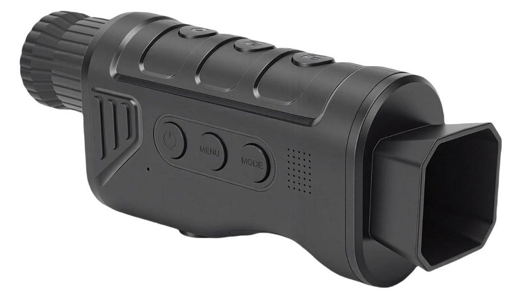 Монокуляр ночного видения QJ-05 Night Vision 16X Zoom 12MP 1080P HD Киев - изображение 3