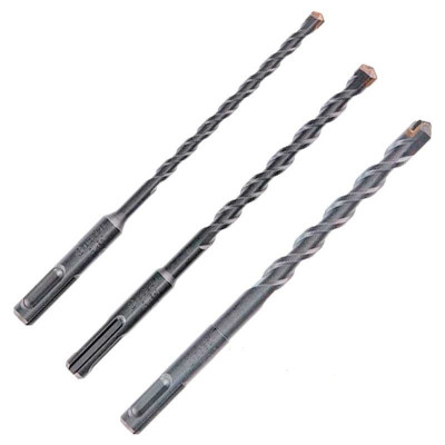 Набір свердл Bosch SDS plus-1, 3 шт (2.608.579.118) Вінниця - фото 1