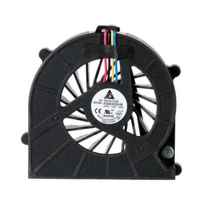 Вентилятор ноутбука Toshiba Satellite C600/С606/С640/C655/C650/L630 DC(5V,0.4A) 4pin (KSB0505HB-AH94) Винница - изображение 1
