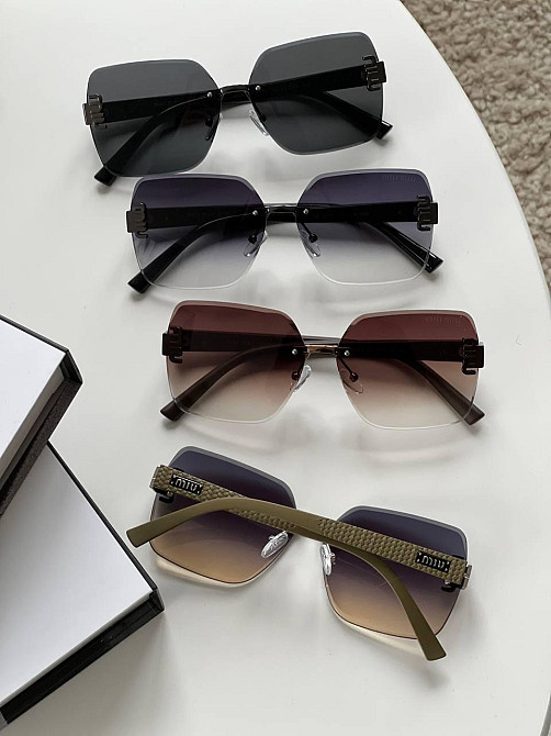 Женские очки  оправы MIU MIU 🔥 MasterSem Киев - изображение 9