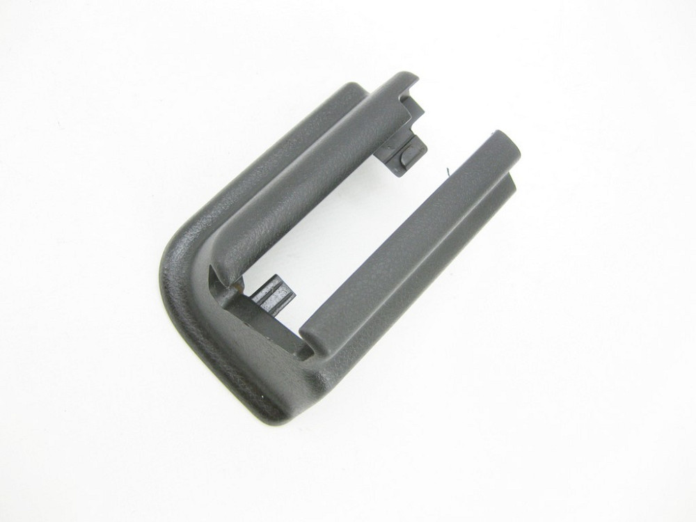 Mercedes-Benz  A1769190800 9H68 Зовнішня накладка санки переднього правого сидіння ззаду CLA Shooting Brake X117 CLA C117 GLA X156 Одеса - фото 3