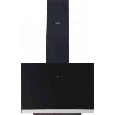 Витяжка кухонна Interline FIESTA BK A 60 TC/GL/A Вінниця