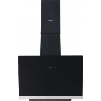 Вытяжка кухонная Interline FIESTA BK A 60 TC/GL/A Винница - изображение 1