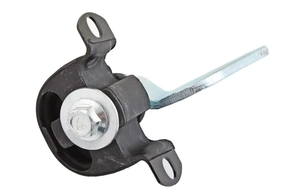 Подушка КП 2110 з багнем ASR Вінниця - фото 3