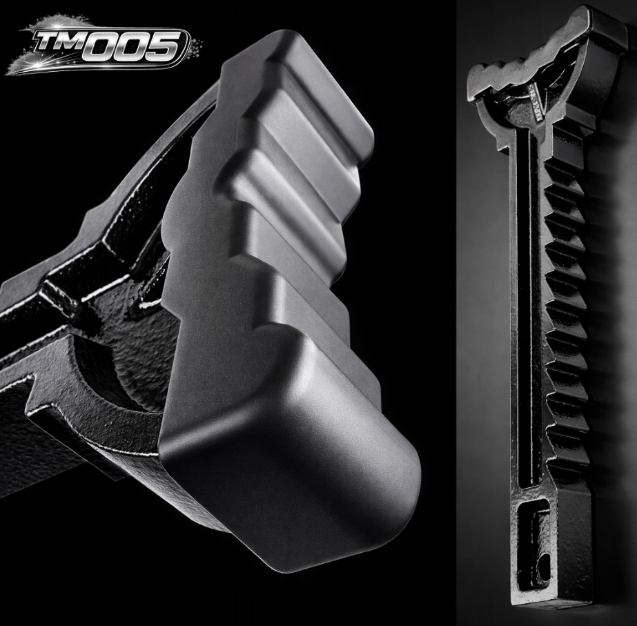Подставки под машину 3т 300-430мм Toolme (Польша) Киев - изображение 8