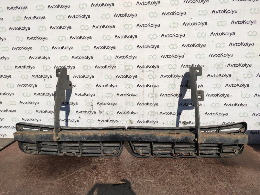 Підніжка задня (сходинка) Renault Master III 2010-2019 Ковель - фото 2