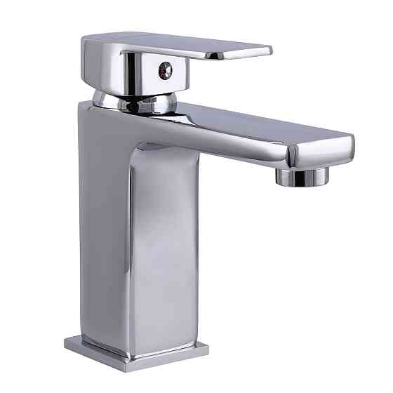 Змішувач для умивальника Globus Lux Milano GLM-0401 Київ