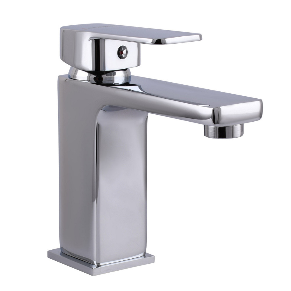 Змішувач для умивальника Globus Lux Milano GLM-0401 Київ - фото 1