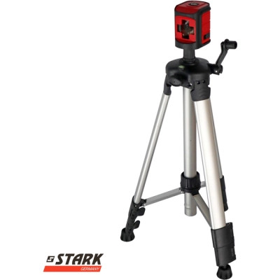 Лазерный нивелир Stark LL-202G SET (290150026) Винница - изображение 10