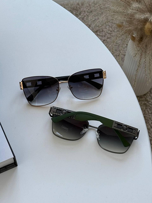 Очки женские. Versace 🔥 MasterSem Киев - изображение 6