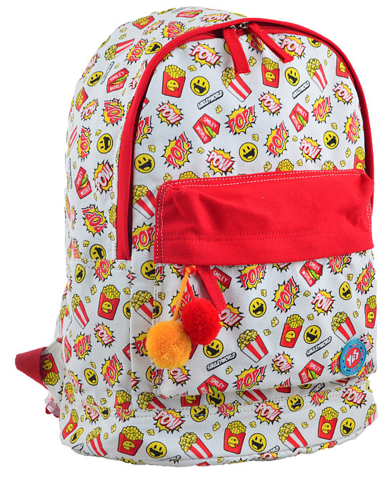 Рюкзак молодіжний "Yes"  ST-33 555448 POW, 35*29*12, шт Київ - фото 1