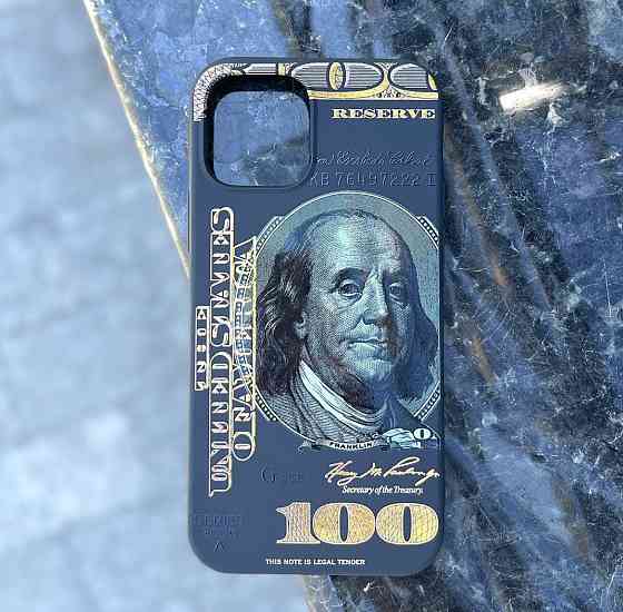 Премиум чехлы на Iphone ,Xiaomi , MEIZU ,HUAWEI и Samsung - 100$ Бенджамин Франклин Черновцы