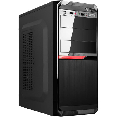 Корпус LogicPower 2111-400W (LP15492) Винница - изображение 1