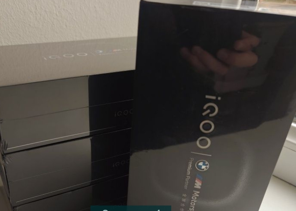 Телефон Vovo igoo 13 12/256Gb. Харьков - изображение 3