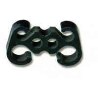 Скоба для водостока 235003 (1 уп.=25 шт) Киев