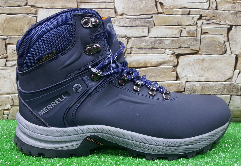 Женские зимние ботинки Merrell  Storm Trekker 7,р.40(26)см Киев - изображение 3
