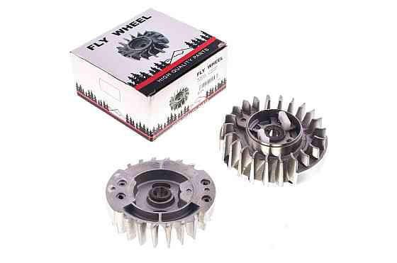 Магнето бензопила Goodluck GL 4500/5200 Мукачево