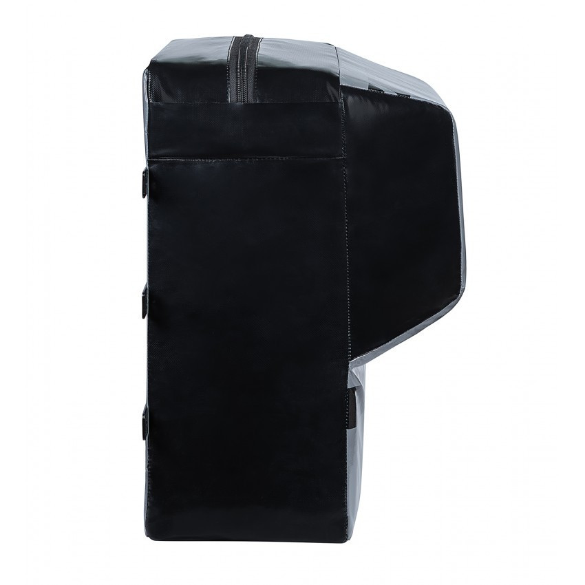 Настенная апперкотная подушка V'Noks Gel Pro 55×45×23 см - Г-образный снаряд для боксерских тренировок Киев - изображение 5