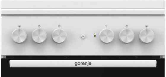 Плита Gorenje GK5A22WH ( Білий ) Харків