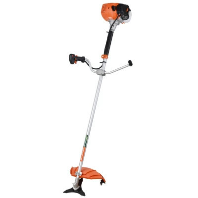 Тример садовий SEQUOIA бензиновий 1.81 кВт, ніж та волосінь, вага 7.6 кг (SPB4325) Вінниця - фото 9