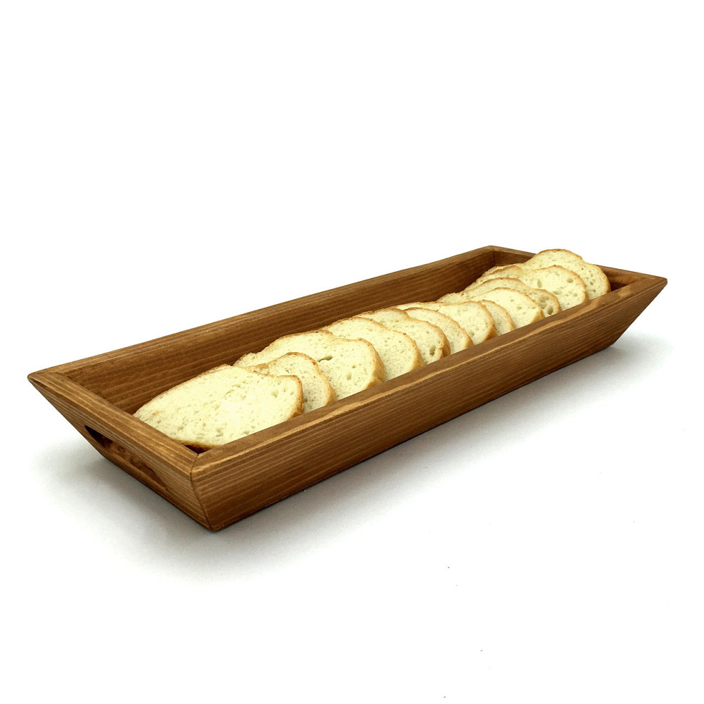 Хлібний лоток "Ейфель" мускат Миколаїв - фото 5