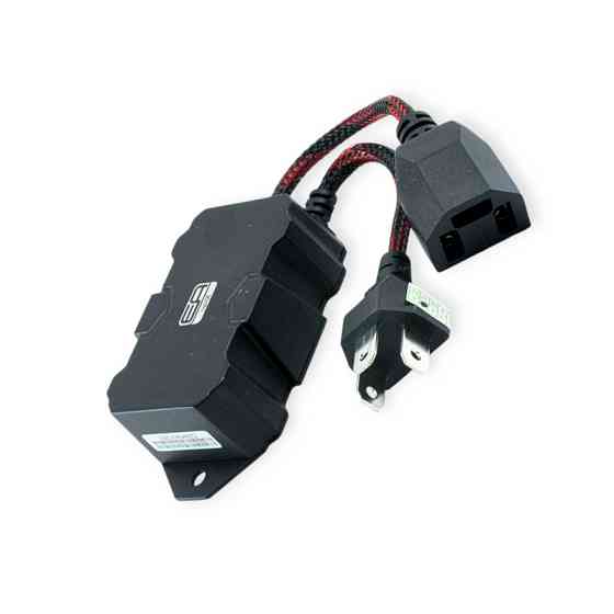 Обманка H4 Мукачево