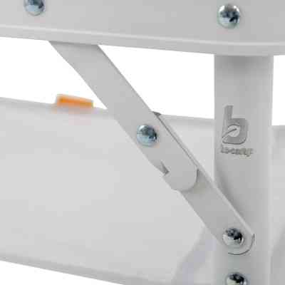 Туристический стол Bo-Camp Garland 90x60 cm Pastel Yvoire (1404241) (DAS303268) Винница