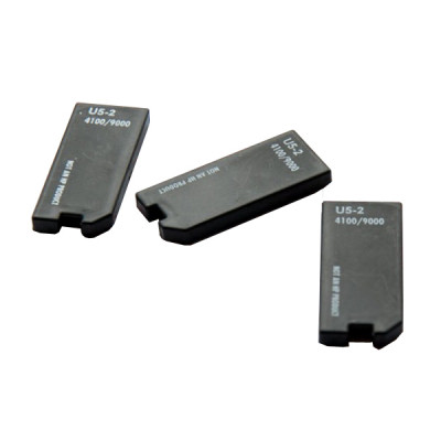 Чип для картриджа НР9000/9040/9050/410030KH-C8543X-30K-VE AHK (3206278) Вінниця - фото 1