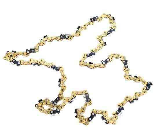 Ланцюг бензопила 325, 1.3mm, 76зв, RS, під шину 20 (50см) (золота) Мукачево