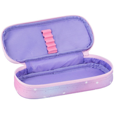 Пенал Kite 662-19 Catsline (K25-662-19) Вінниця - фото 5