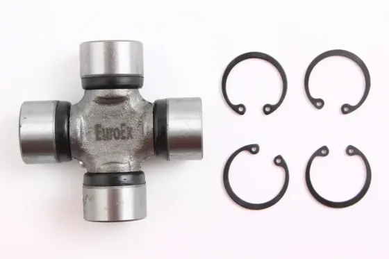 Крестовина 2123 на турецкий кардан EuroEx с масленкой Винница