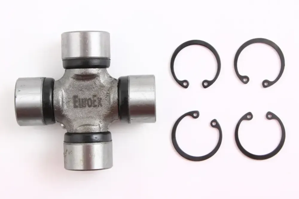 Хрестовина 2123 на турецький кардан EuroEx з маслом Вінниця - фото 1