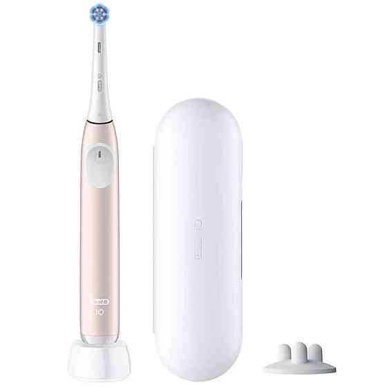 Зубна електрощітка Braun Oral-B iO Series 2 iOS2.1C9.1CK Calm Pink ( 26114 ) Харків