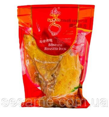 Утка по-пекински запеченная,без костей Bon Dim замороженная 575-685 грамм (Китай) Харьков - изображение 1