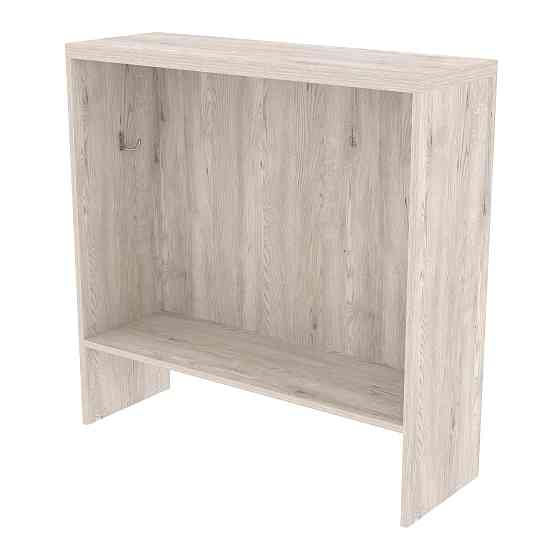 Тумба для салона TS-1, Самоа Димчастий, 900/300/900 Львов