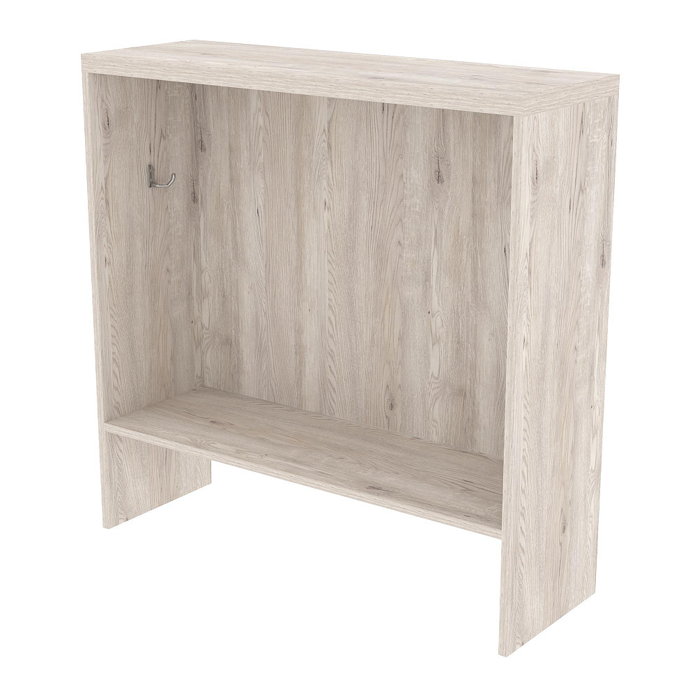 Тумба для салона TS-1, Самоа Димчастий, 900/300/900 Львов - изображение 1