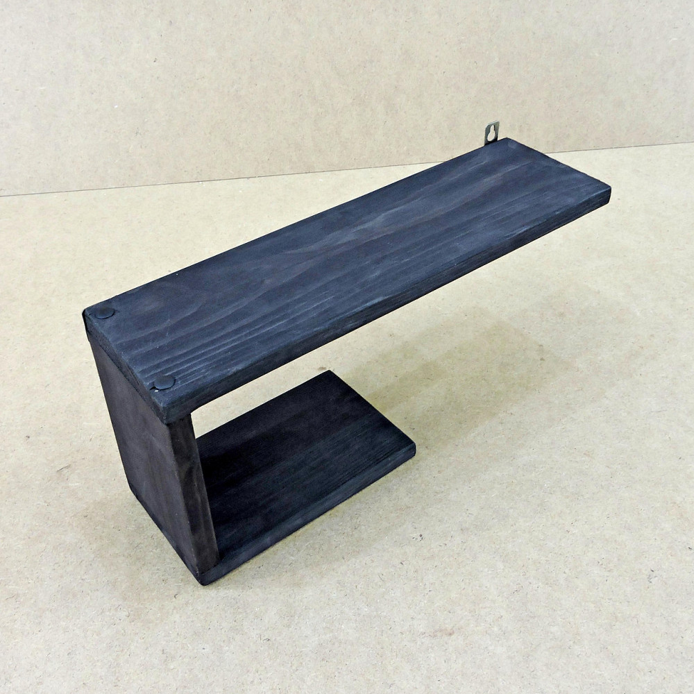 Настенная полка 